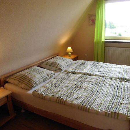 安德罗Ferienhaus Rosenbrock别墅 外观 照片